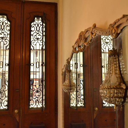 Hotel Alma De Buenos Aires Eksteriør bilde