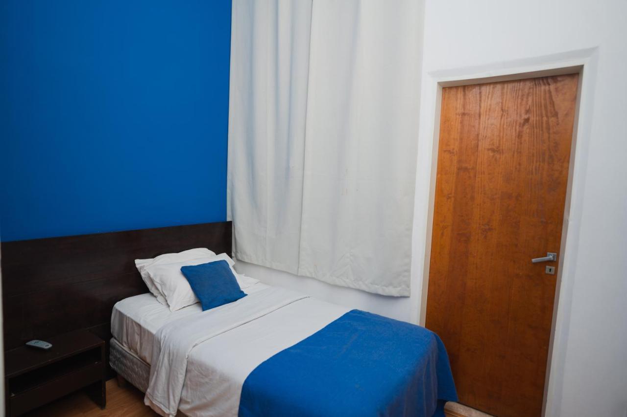 Hotel Alma De Buenos Aires Eksteriør bilde