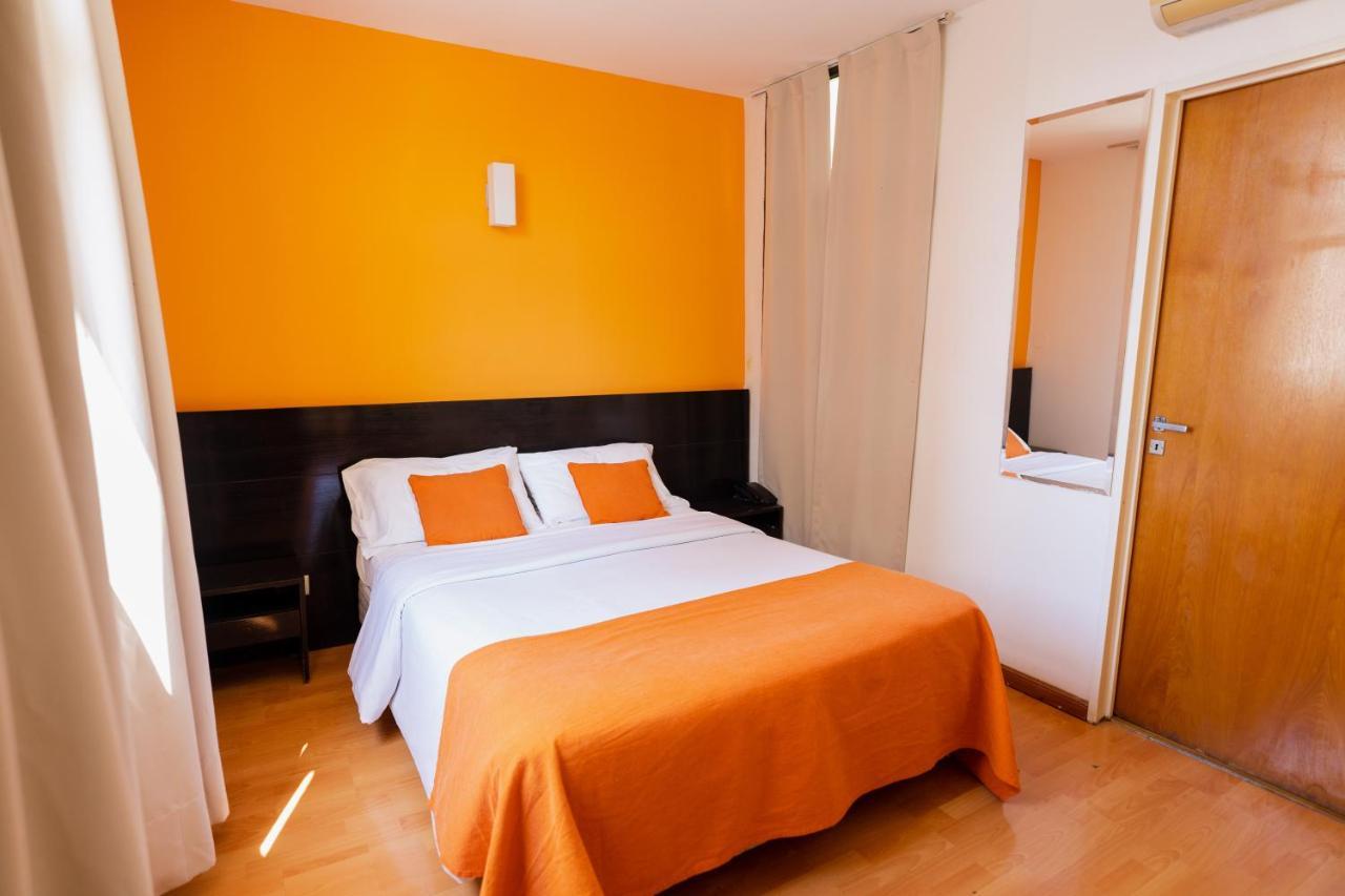 Hotel Alma De Buenos Aires Eksteriør bilde