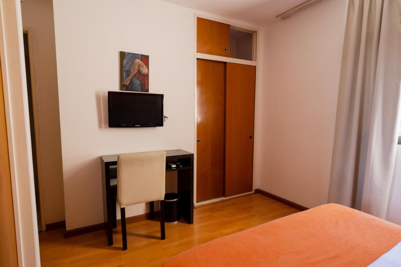 Hotel Alma De Buenos Aires Eksteriør bilde