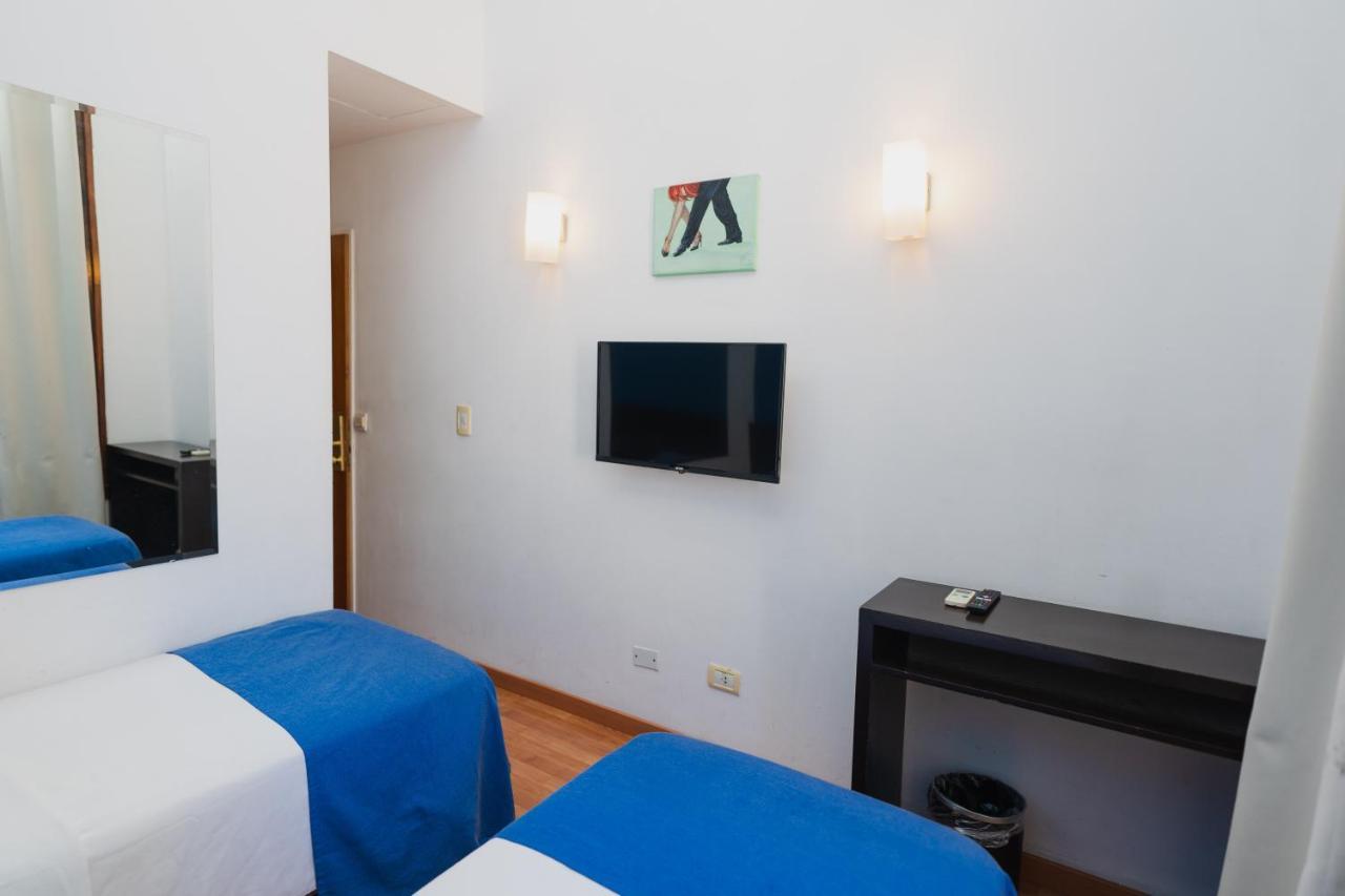 Hotel Alma De Buenos Aires Eksteriør bilde