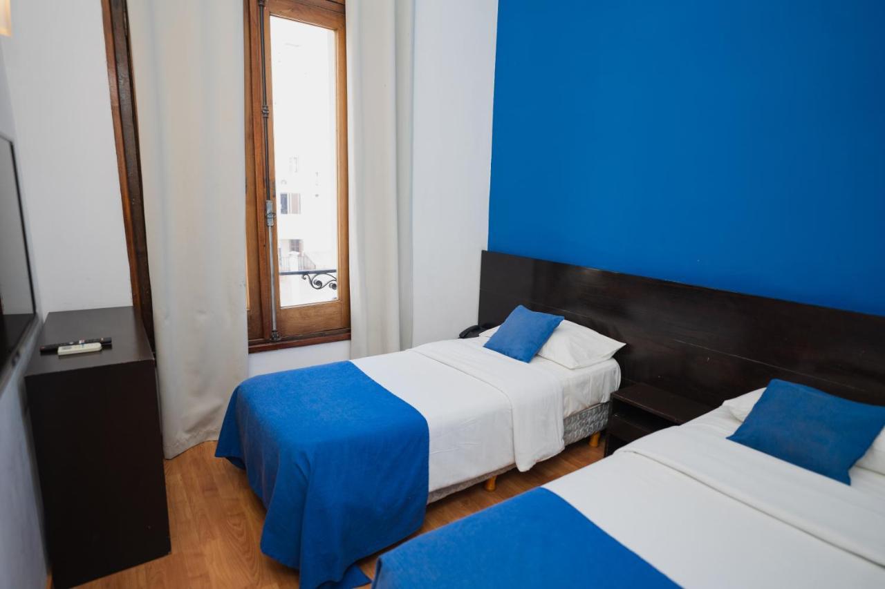 Hotel Alma De Buenos Aires Eksteriør bilde