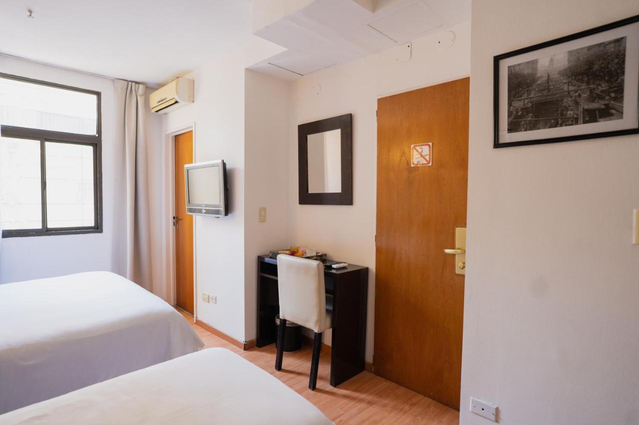 Hotel Alma De Buenos Aires Eksteriør bilde