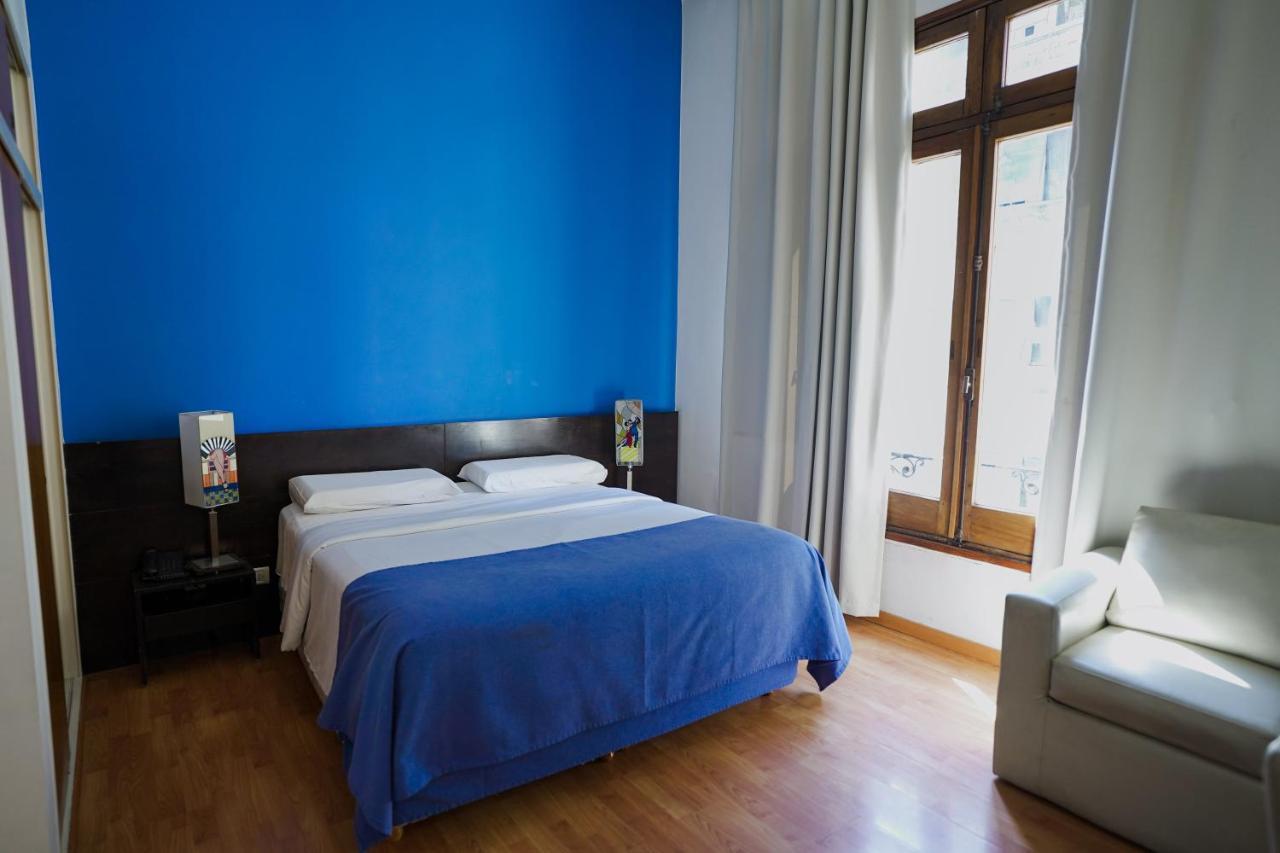 Hotel Alma De Buenos Aires Eksteriør bilde