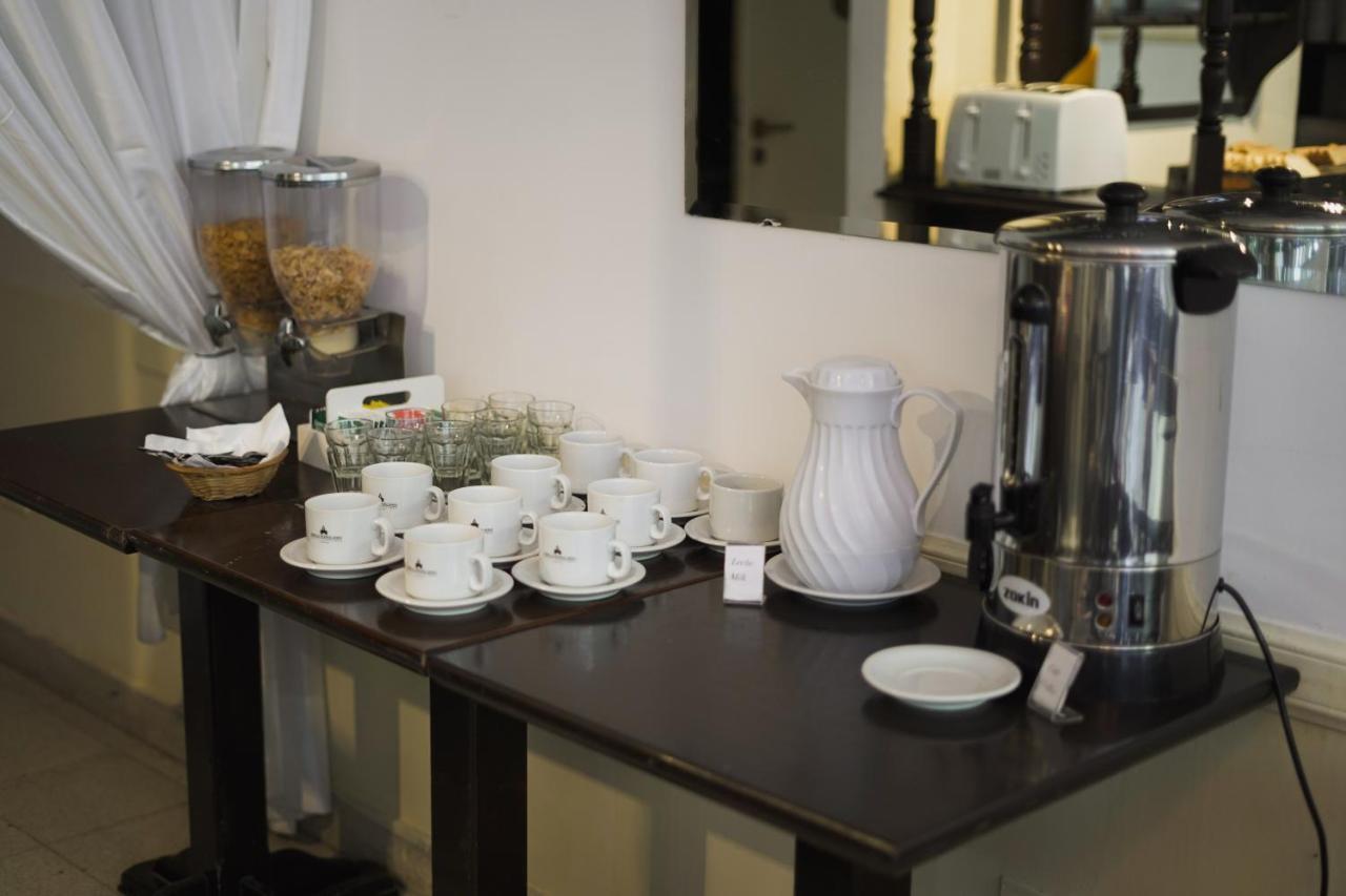 Hotel Alma De Buenos Aires Eksteriør bilde