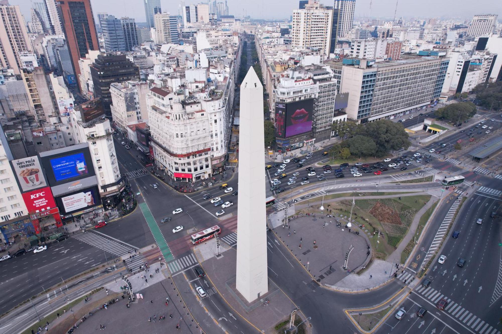 Hotel Alma De Buenos Aires Eksteriør bilde