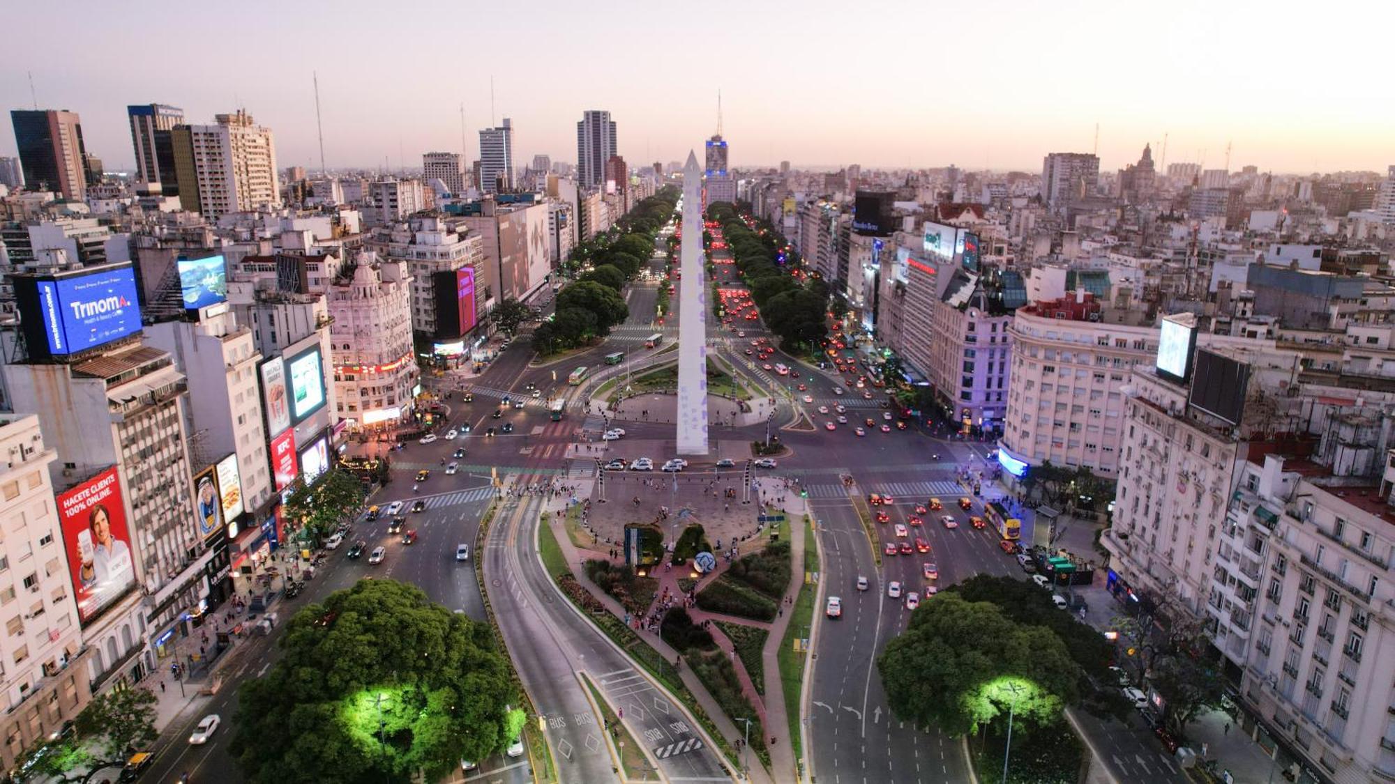 Hotel Alma De Buenos Aires Eksteriør bilde