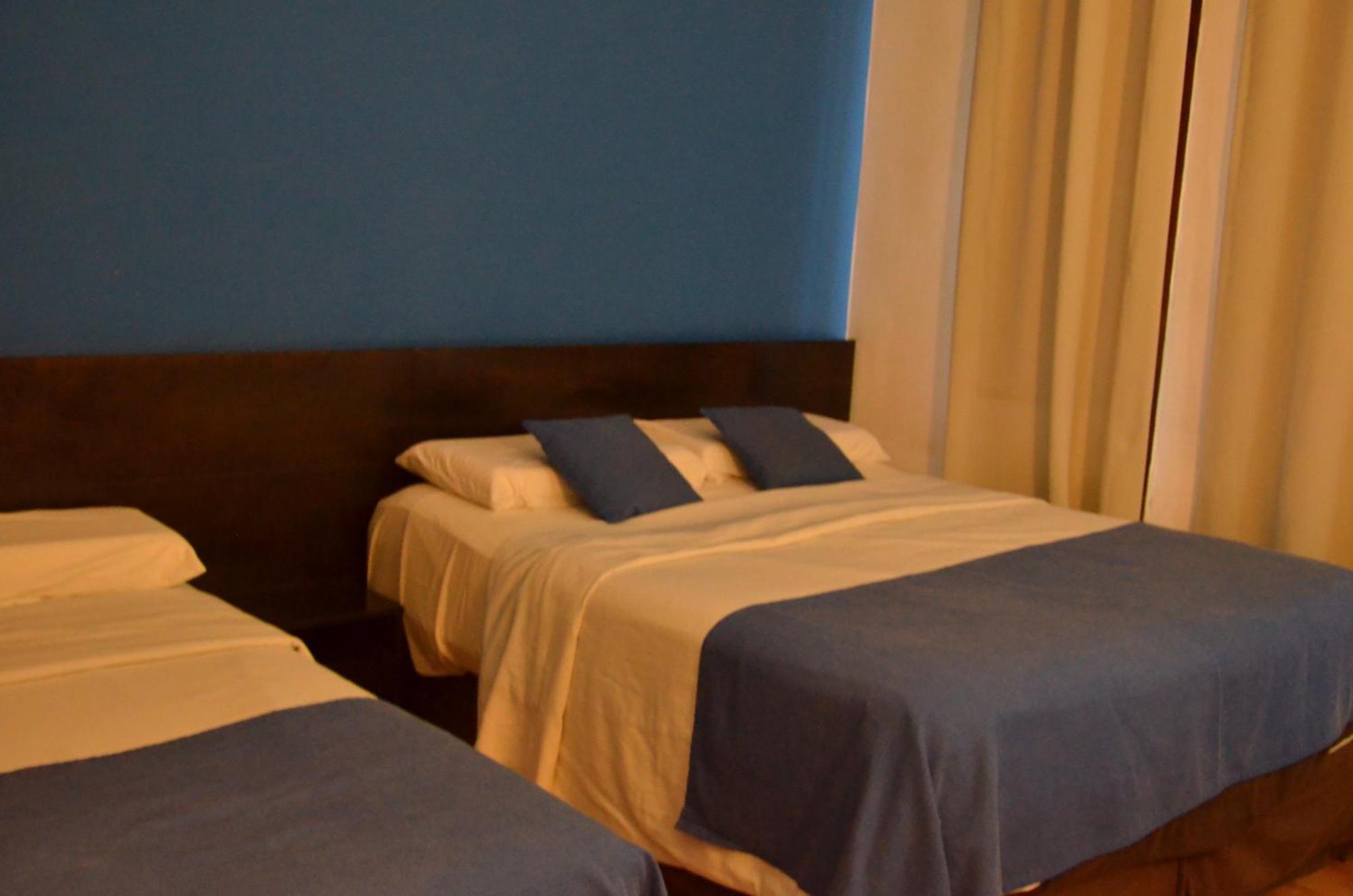 Hotel Alma De Buenos Aires Rom bilde