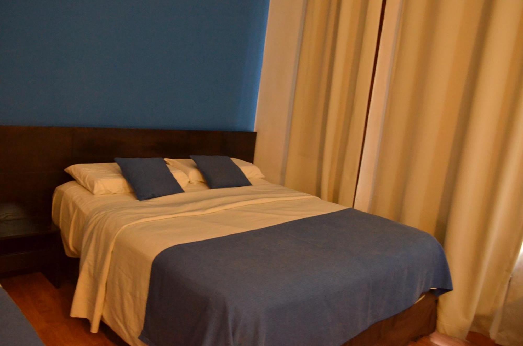 Hotel Alma De Buenos Aires Rom bilde