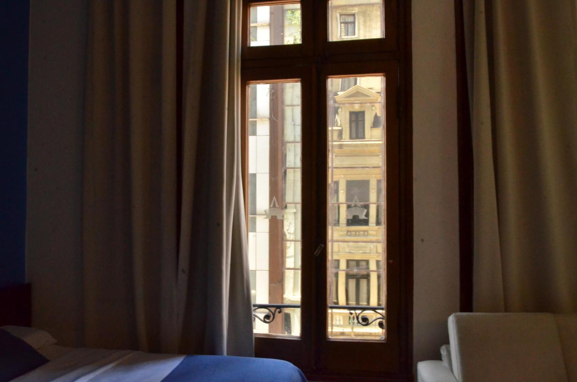 Hotel Alma De Buenos Aires Rom bilde