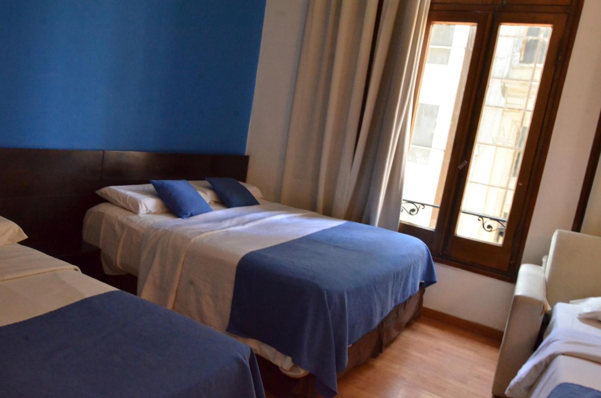 Hotel Alma De Buenos Aires Rom bilde