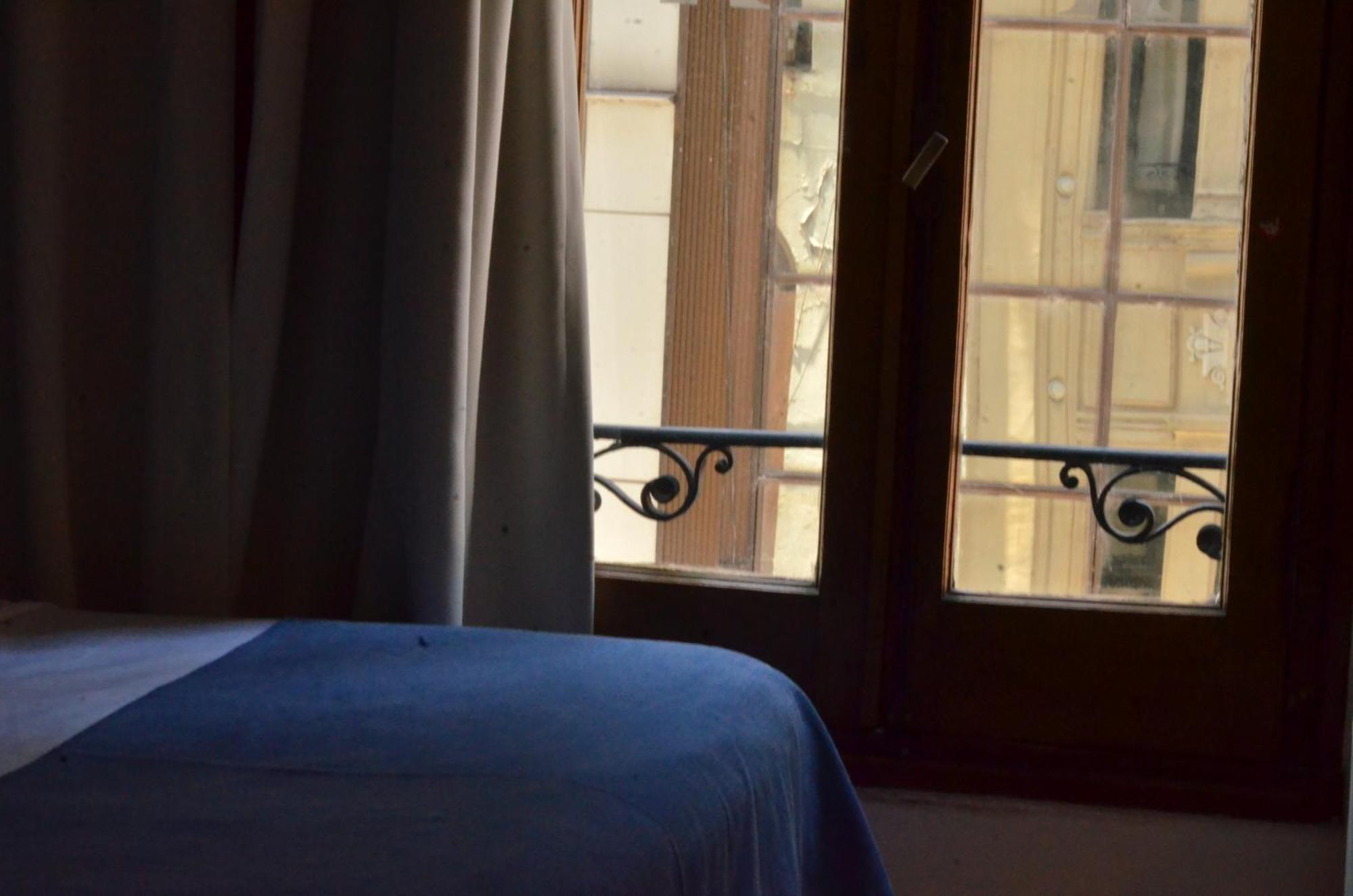 Hotel Alma De Buenos Aires Rom bilde