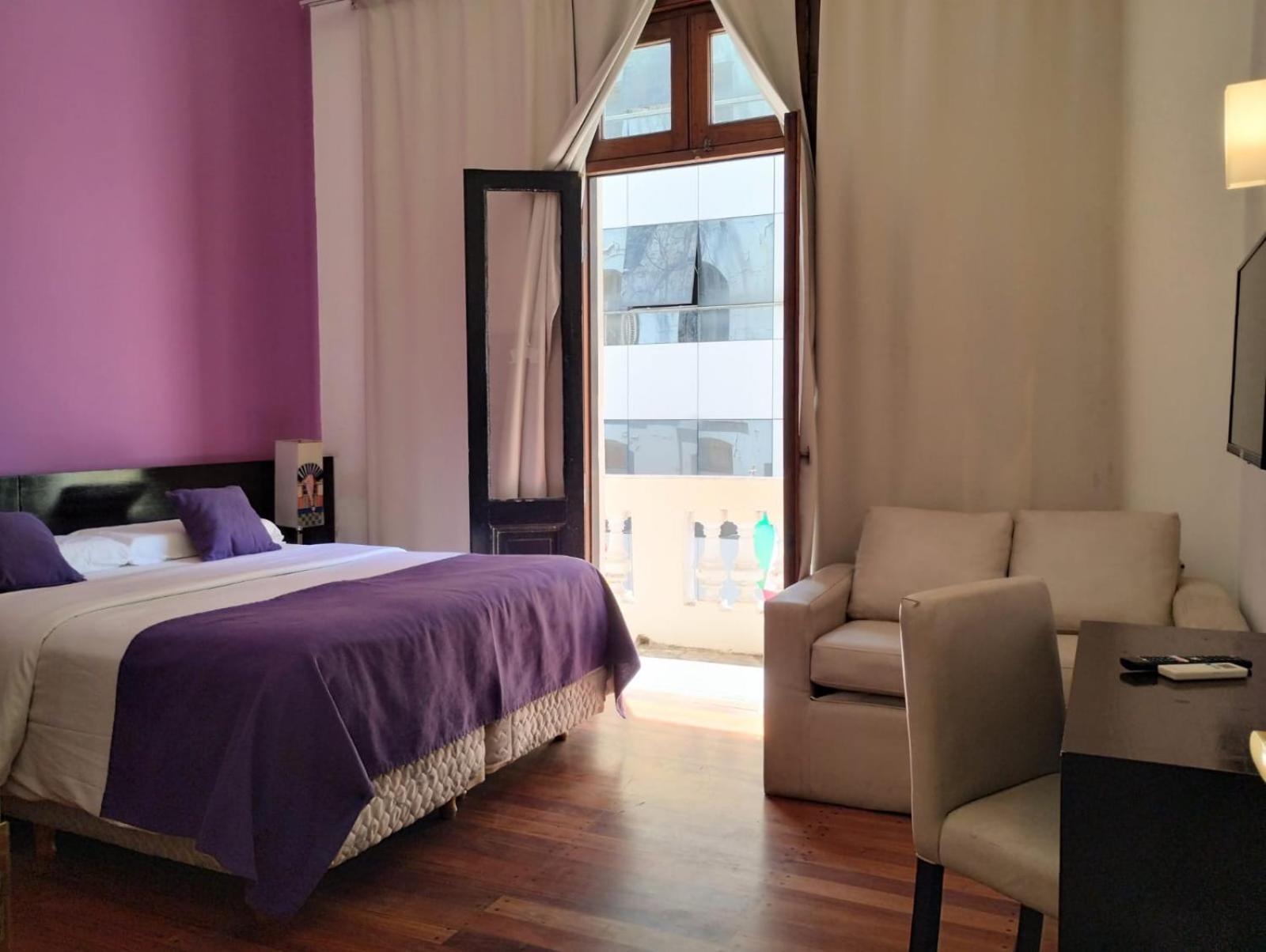 Hotel Alma De Buenos Aires Rom bilde