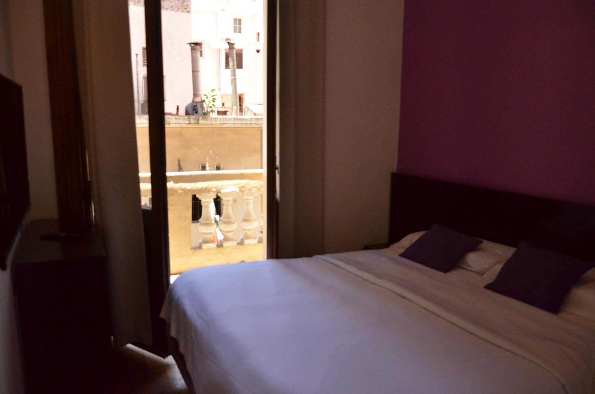 Hotel Alma De Buenos Aires Rom bilde