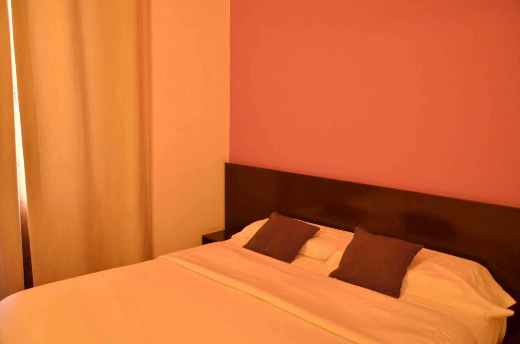 Hotel Alma De Buenos Aires Rom bilde