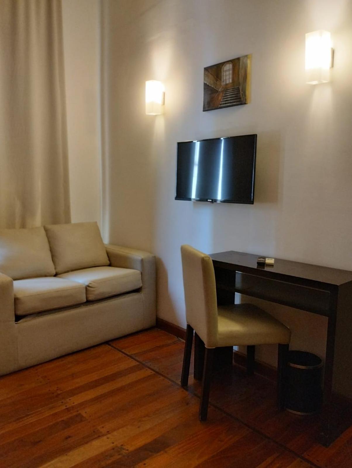 Hotel Alma De Buenos Aires Rom bilde