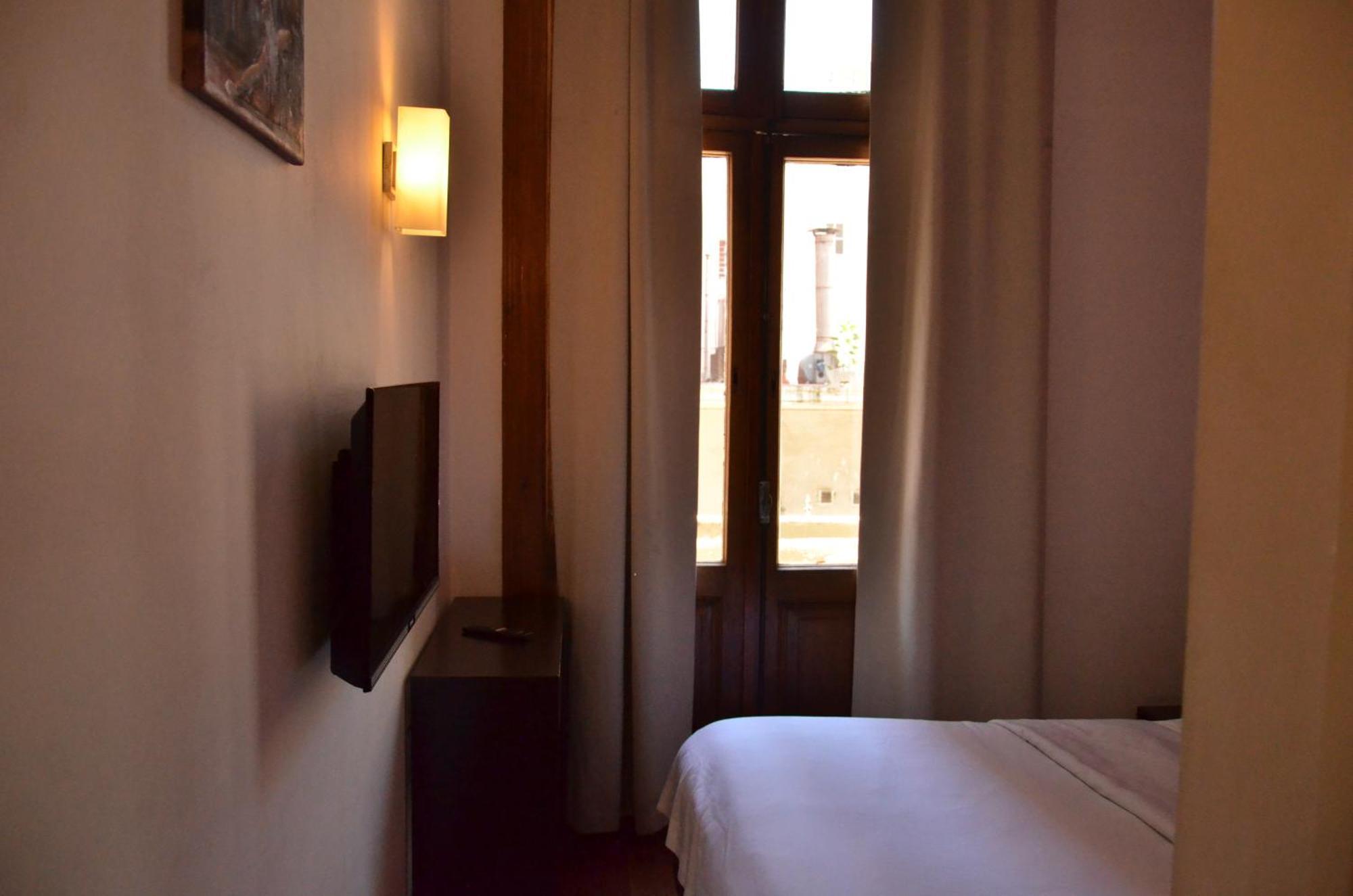 Hotel Alma De Buenos Aires Rom bilde