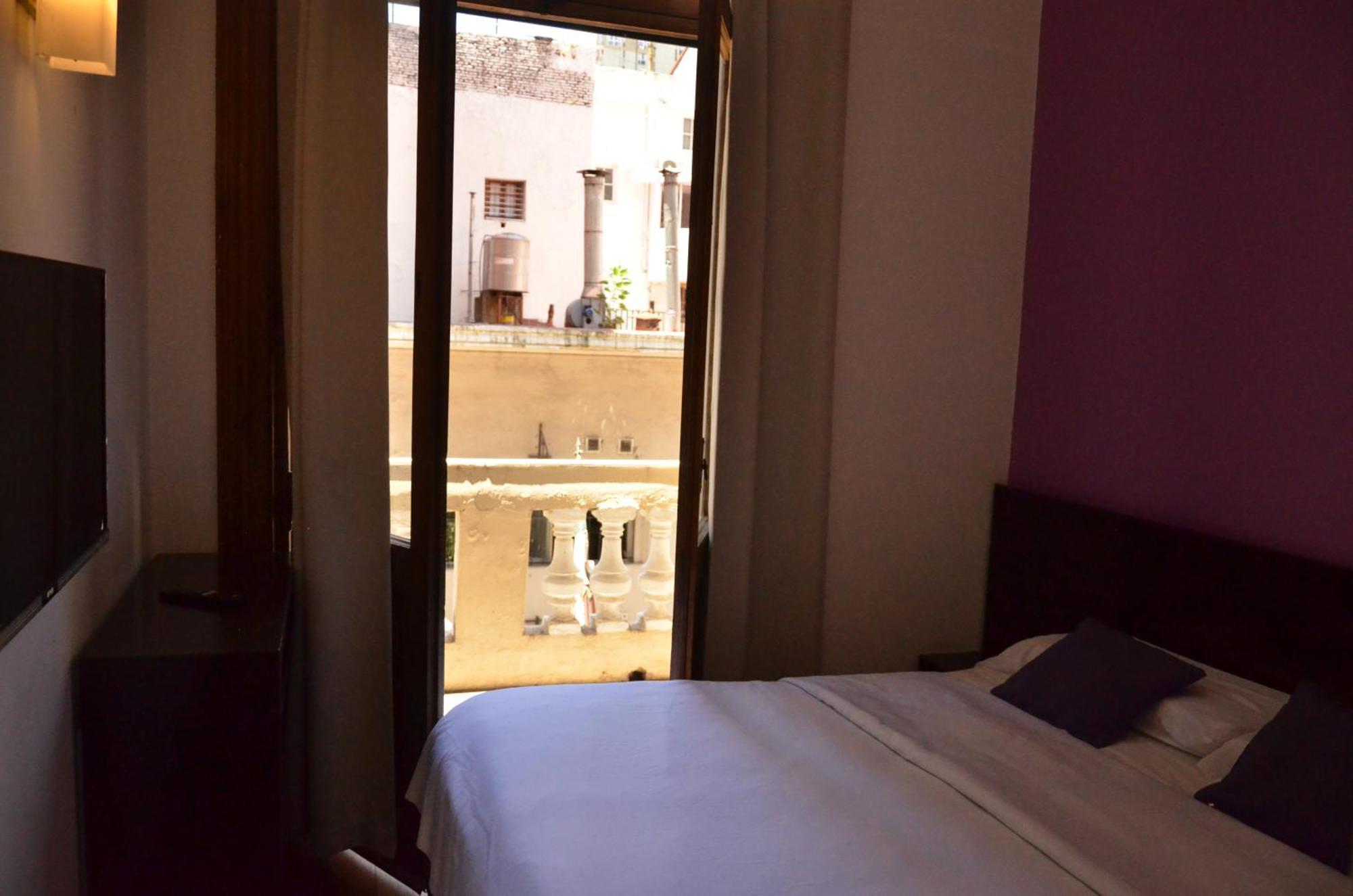 Hotel Alma De Buenos Aires Rom bilde