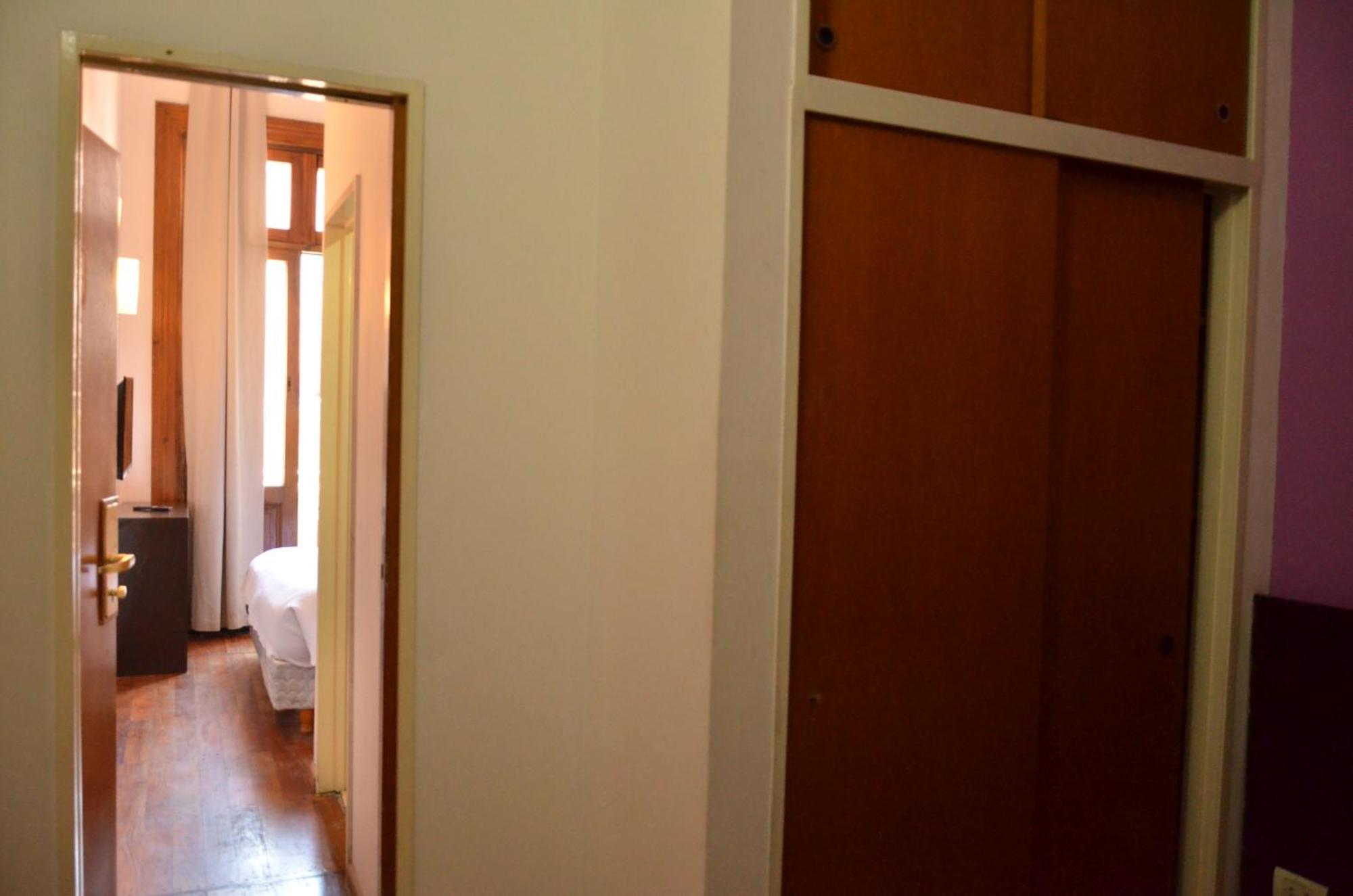 Hotel Alma De Buenos Aires Rom bilde
