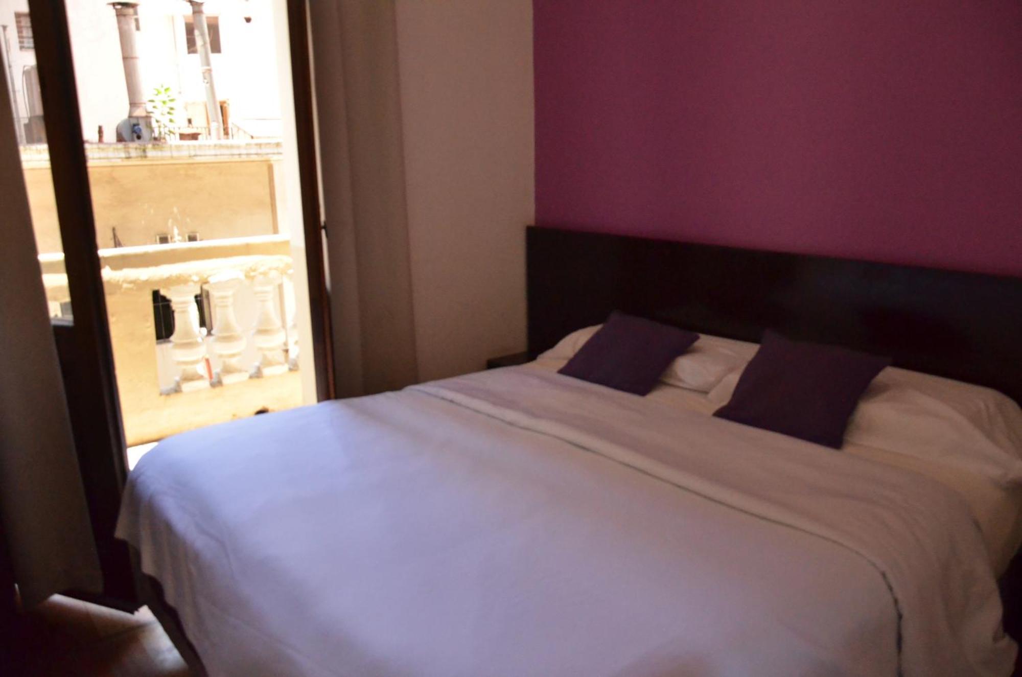 Hotel Alma De Buenos Aires Rom bilde