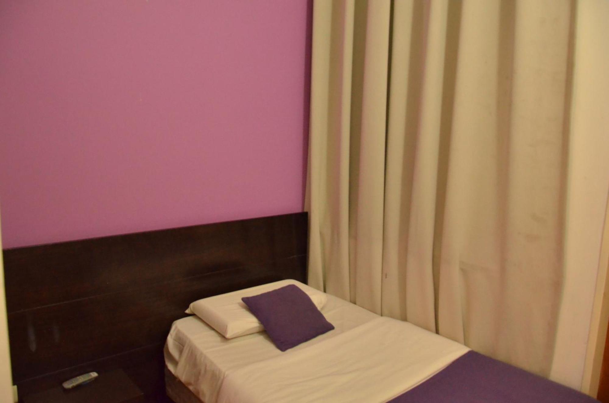 Hotel Alma De Buenos Aires Rom bilde