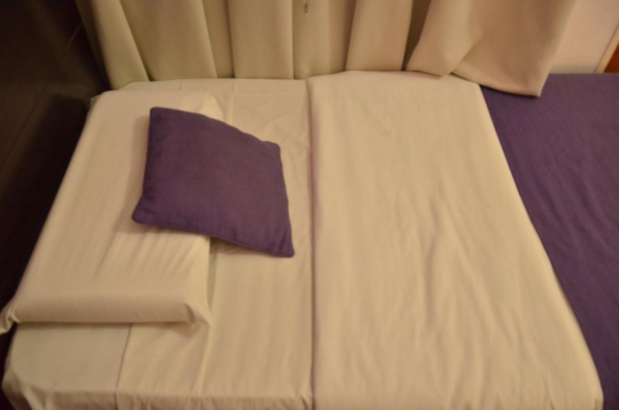 Hotel Alma De Buenos Aires Rom bilde