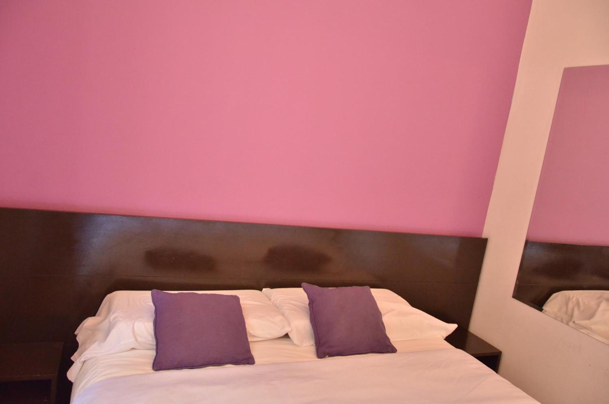 Hotel Alma De Buenos Aires Rom bilde