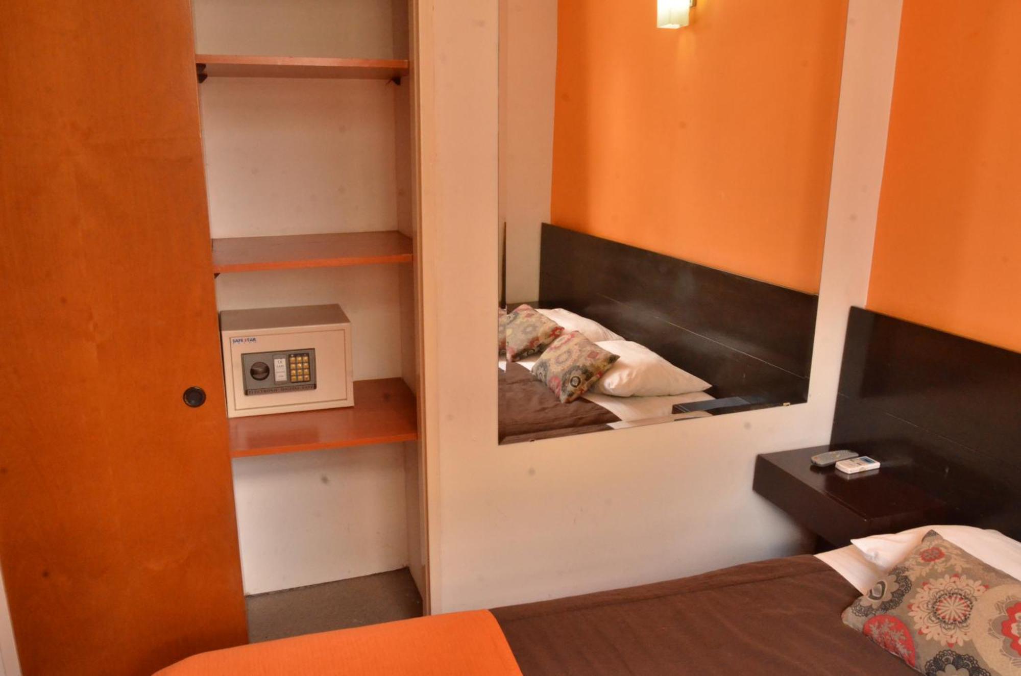 Hotel Alma De Buenos Aires Rom bilde