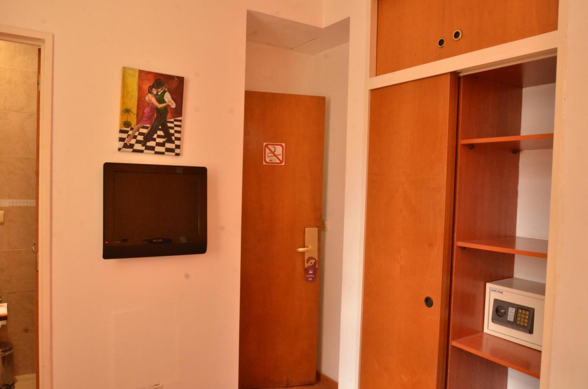 Hotel Alma De Buenos Aires Rom bilde