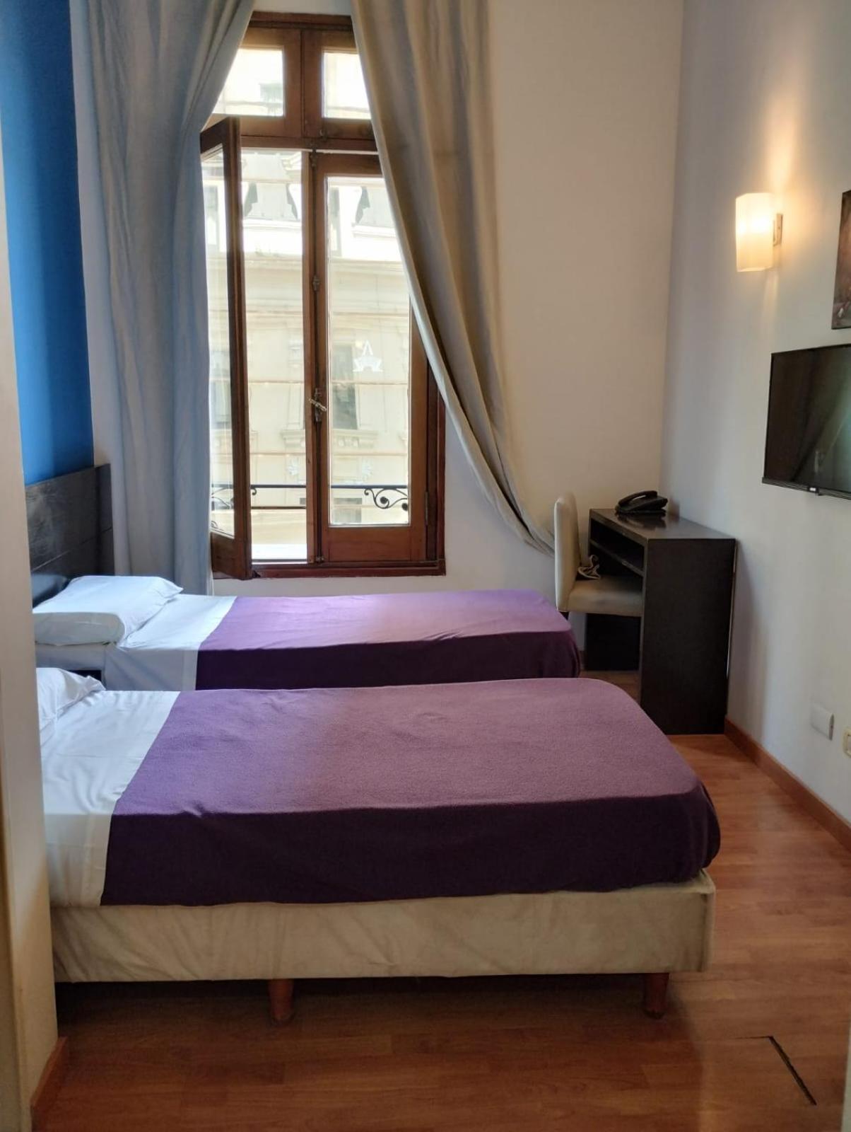 Hotel Alma De Buenos Aires Rom bilde